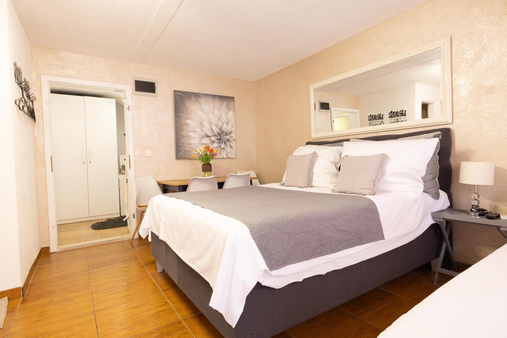 Guesthouse Rebecca Makarska Eksteriør billede