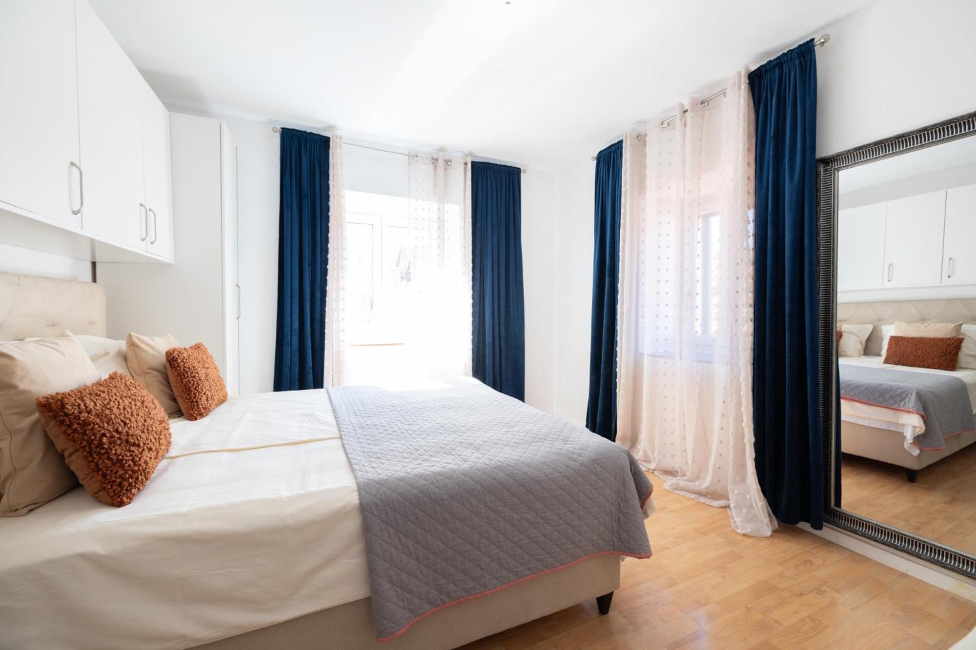Guesthouse Rebecca Makarska Eksteriør billede